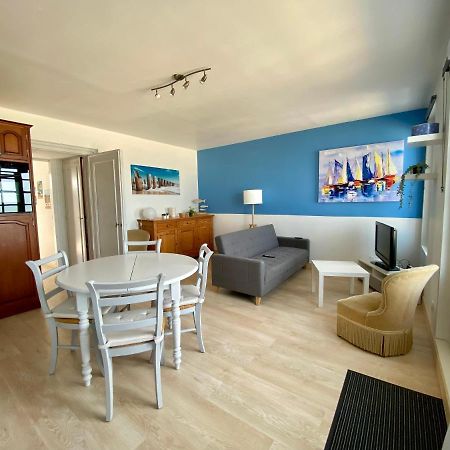 Villa Le Grand Large Mers-les-Bains Εξωτερικό φωτογραφία